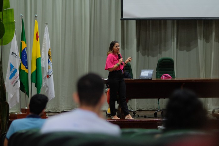 Foto: Reprodução/Secom Acre