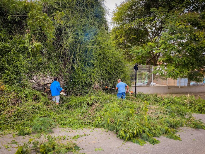 Foto: Reprodução/Prefeitura de Iúna - ES