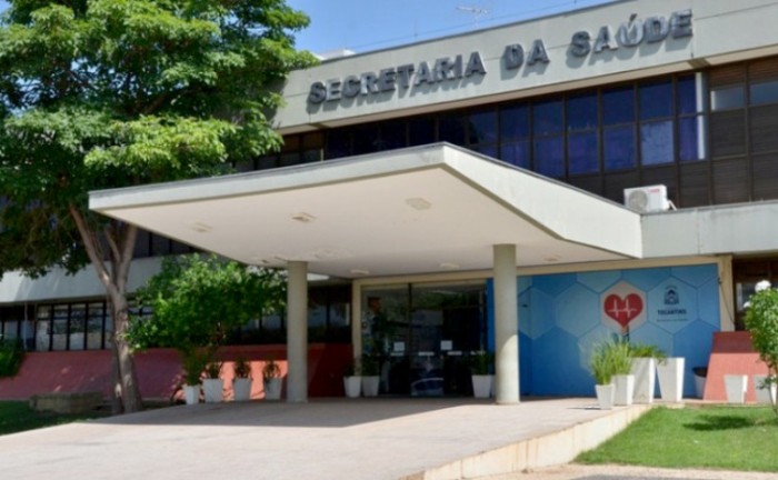 Edital foi lançado no dia 10 de maio e propostas poderão ser encaminhadas até dia 30 de junho - Foto: Nielcem Fernandes/Governo do Tocantins