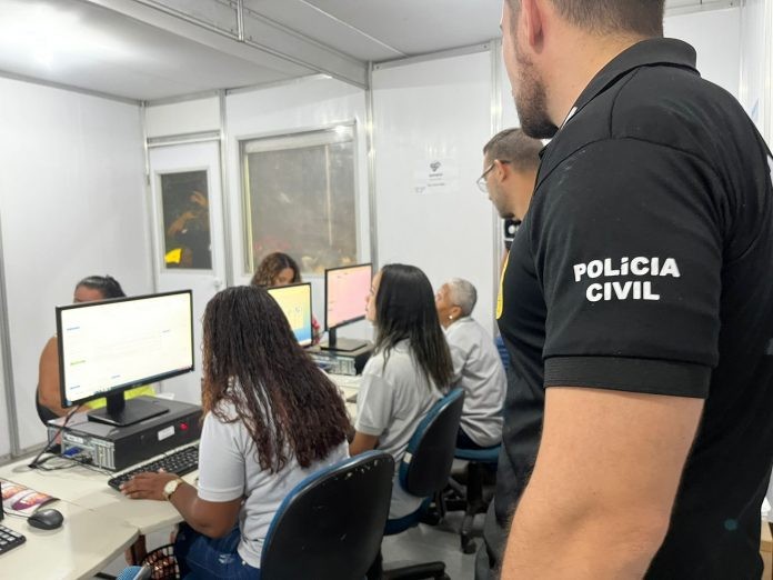 Foto: Divulgação/PC