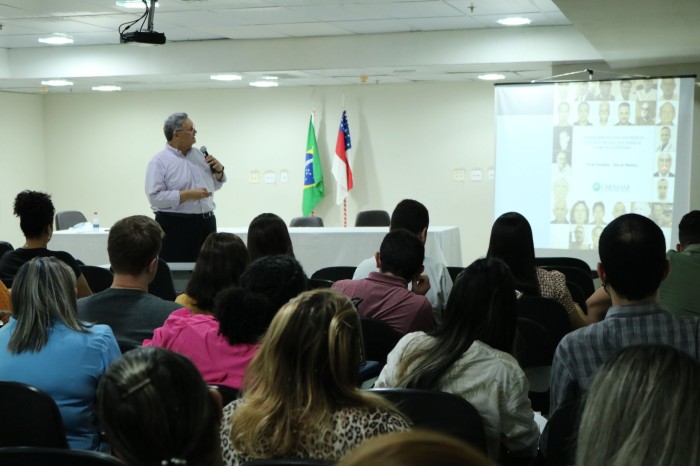FOTOS:Ludmila Dias/FCecon
