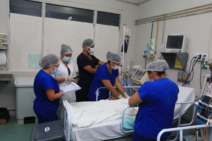 Foto: Reprodução/Secom Piauí