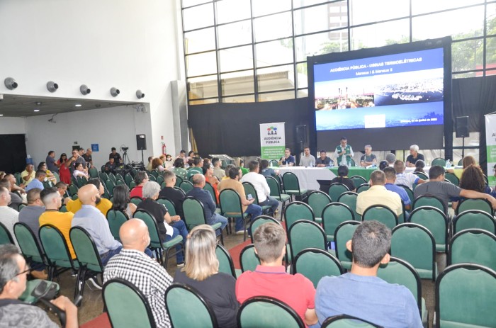 FOTOS: José Narbaes / Ipaam