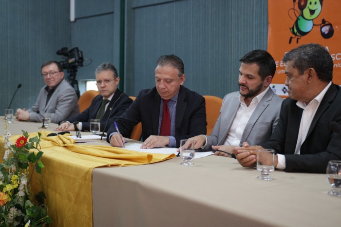 Foto: Reprodução/Secom Piauí