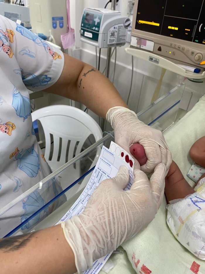 Foto: Reprodução/Secom Acre