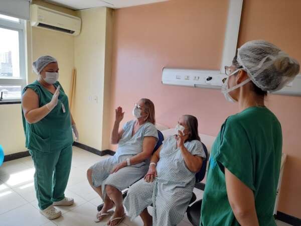 Foto: Reprodução/Secom Ceará
