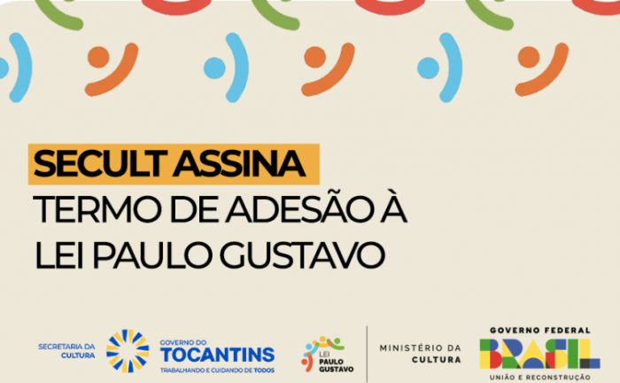 O evento visa promover a capacitação dos gestores culturais dos municípios, a fim de que todos se organizem, estando aptos para o recebimento dos recursos da lei - Foto: Divulgação