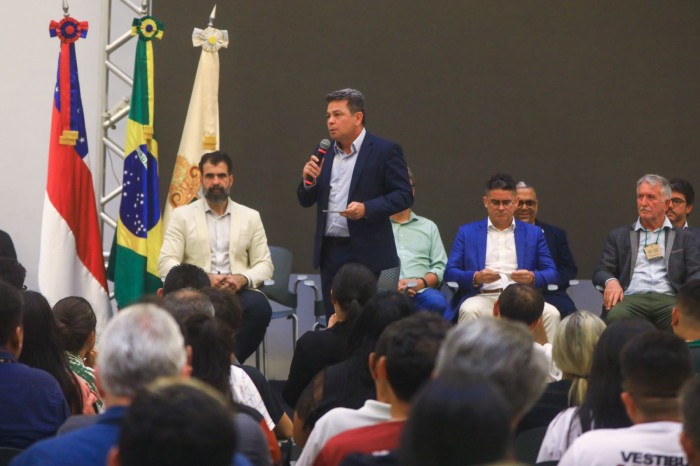 FOTOS: Arthur Castro/ Secom