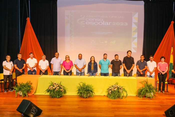 Foto: Reprodução/Secom Acre