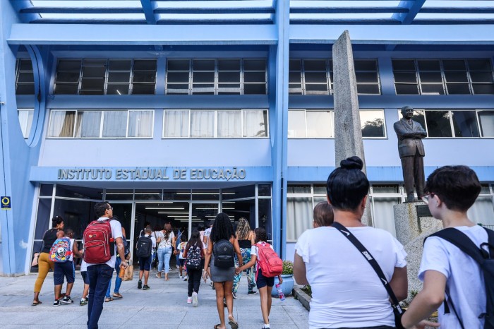 Foto: Reprodução/Secom SC