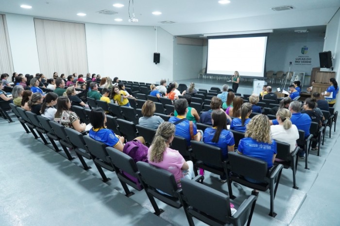 (Foto: Ascom Prefeitura/Anderson Lippi)
