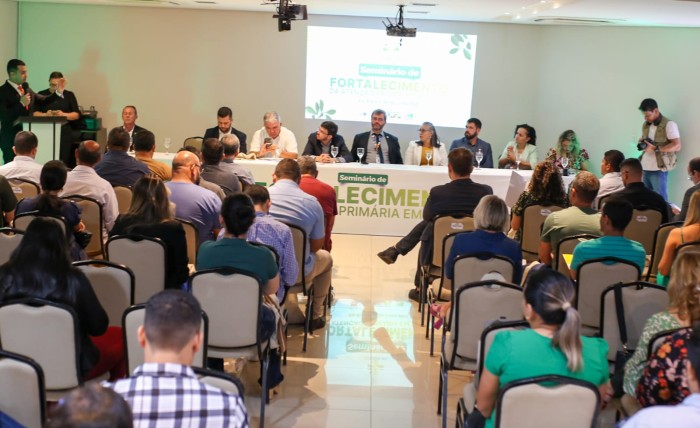 Foto: Reprodução/Secom Acre
