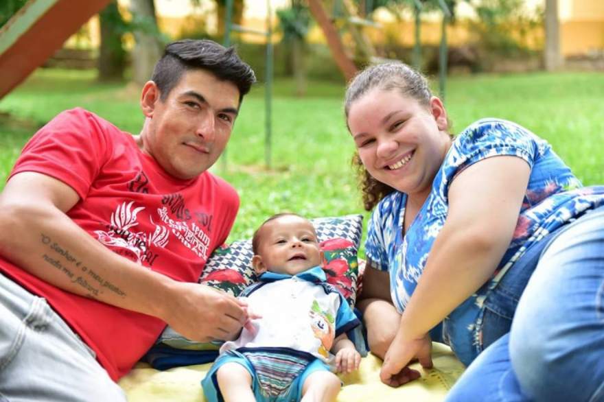 Foto: Divulgação / Arquivo pessoal