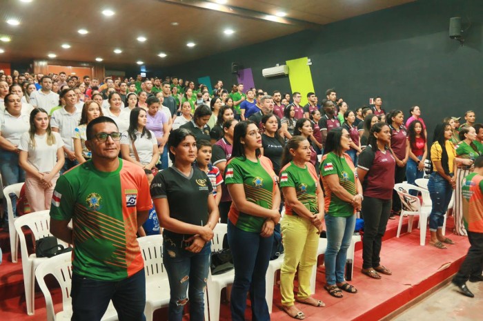 FOTOS: Divulgação/Idam