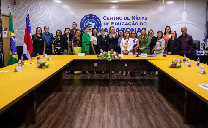 FOTOS: Euzivaldo Queiroz/ Secretaria de Estado de Educação e Desporto Escolar 