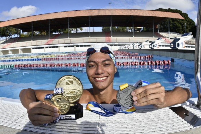 FOTOS: Mauro Neto/Sedel