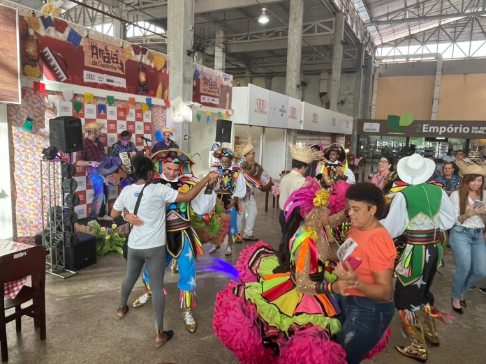 Foto: Divulgação/Setur-BA