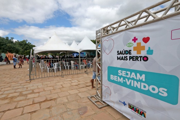 Foto: Rafael Martins/GOVBA