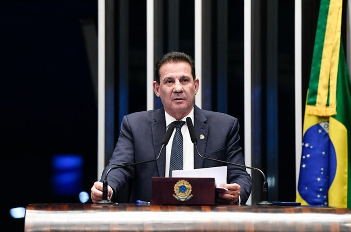  - Foto: Roque de Sá/Agência Senado