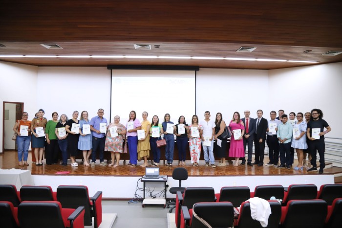 Foto: Reprodução/Secom Acre