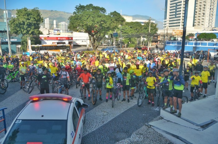 Foto: Reprodução/Prefeitura de Nova Iguaçu - RJ