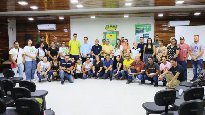 Foto: Reprodução/Secom Acre