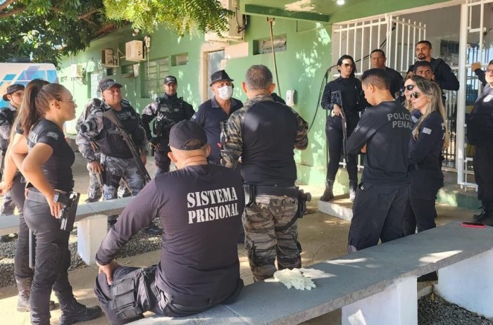 Foto: Reprodução/Secom Piauí