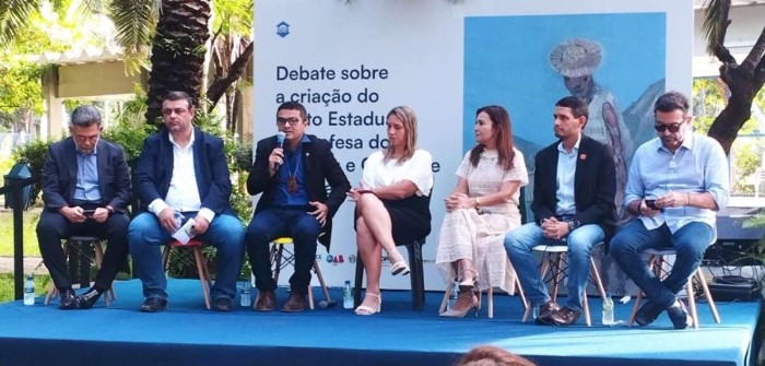 Foto: Reprodução/Secom Ceará