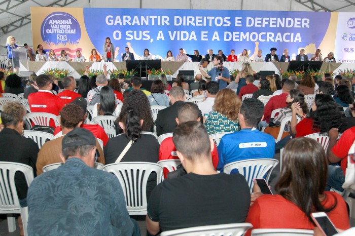 Foto: Antonio Queirós/GOVBA