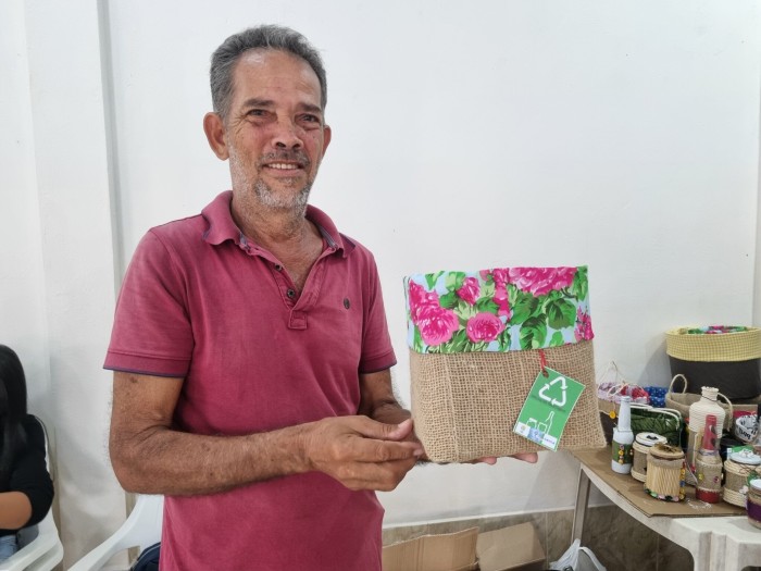 Foto: Reprodução/Secom Acre