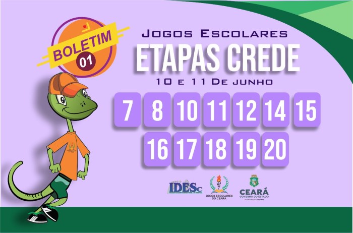 Foto: Reprodução/Secom Ceará