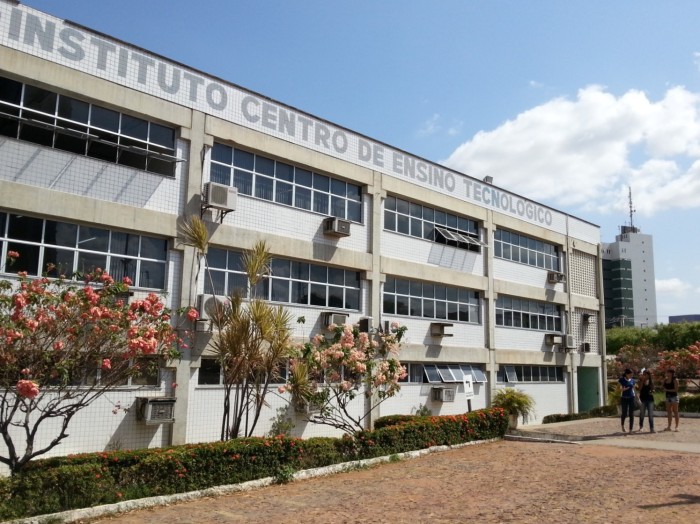 Foto: Reprodução/Secom Ceará