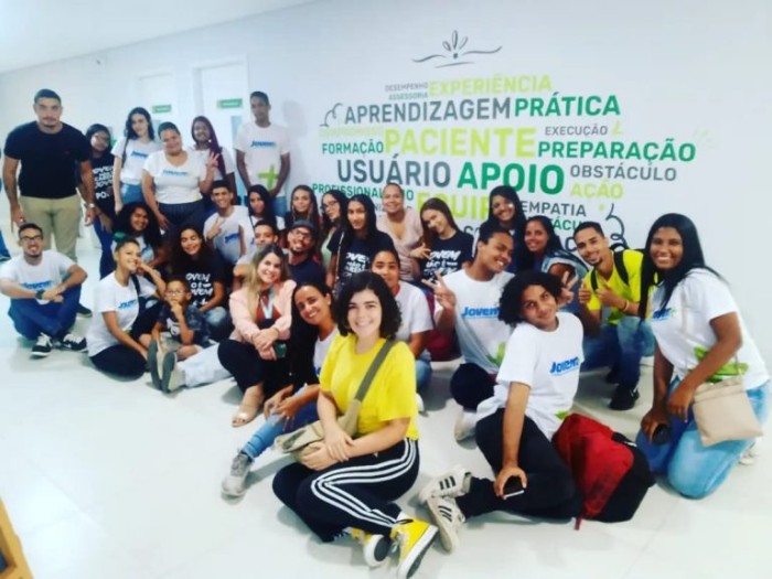 Foto: Reprodução/Prefeitura de Jaboatão dos Guararapes - PE