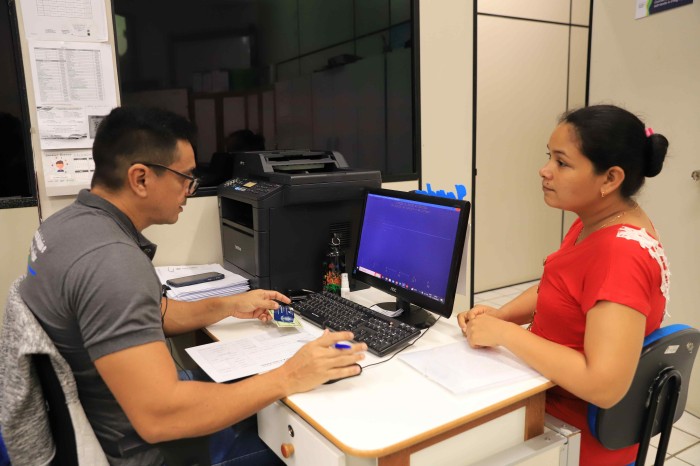 FOTOS: Euzivaldo Queiroz e Eduardo Cavalcante/ Secretaria de Estado de Educação e Desporto Escolar 