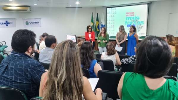 Foto: Reprodução/Secom Ceará