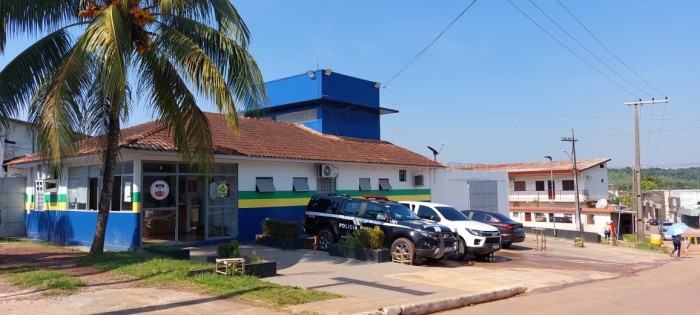 FOTO: Erlon Rodrigues/PC-AM.