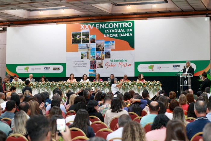 Foto: Fernando Vivas/GOVBA