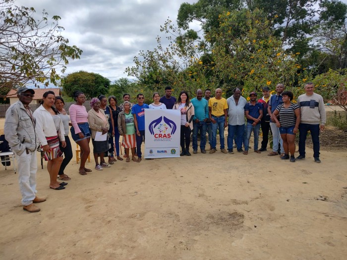 Foto: Reprodução/Prefeitura Mun. Vitória da Conquista - BA