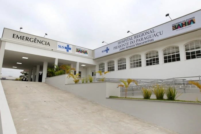 Foto: Joa? Souza/GOVBA