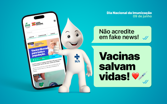 Foto: Reprodução/Secom SC