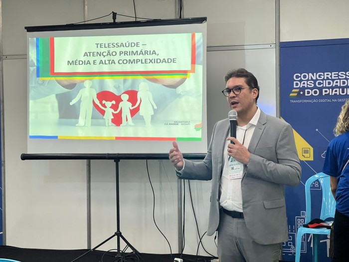 Foto: Reprodução/Secom Piauí