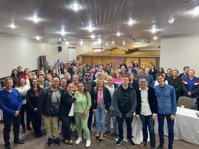 Foto: Reprodução/Secom SC