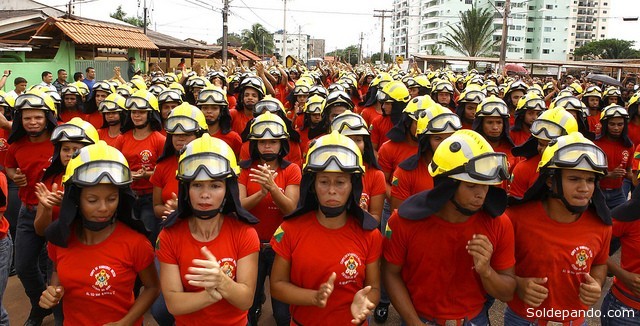 Foto: Reprodução/Secom Acre