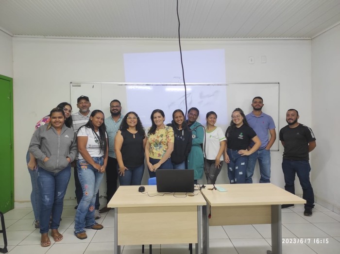 Foto: Reprodução/Secom Acre