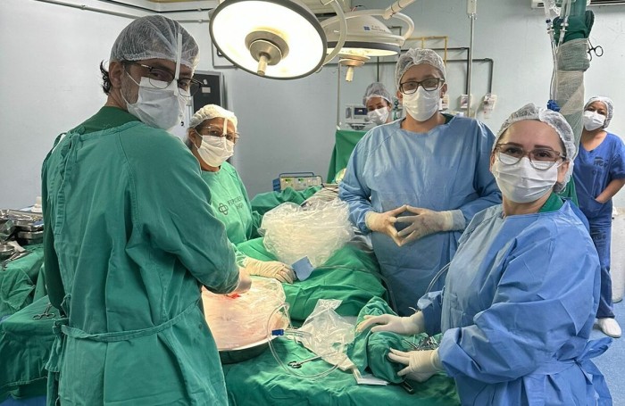 Foto: Reprodução/Secom Piauí