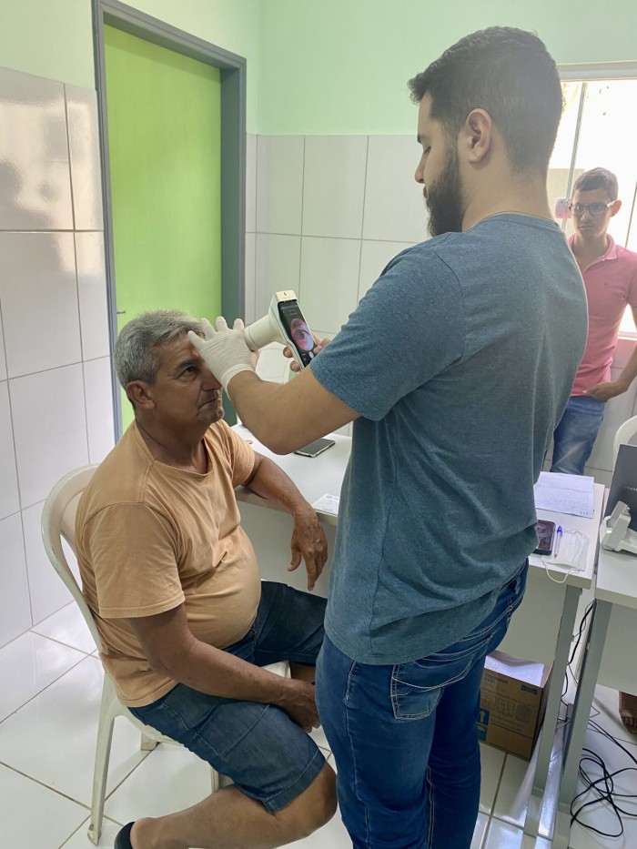 Foto: Reprodução/Secom Acre