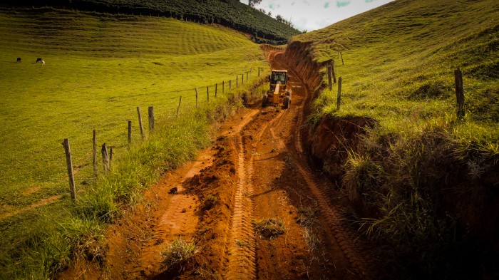 Foto: Reprodução/Prefeitura de Iúna - ES