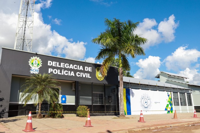 Foto: Reprodução/Secom Acre