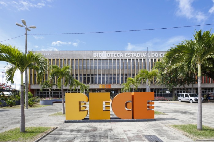 Foto: Reprodução/Secom Ceará