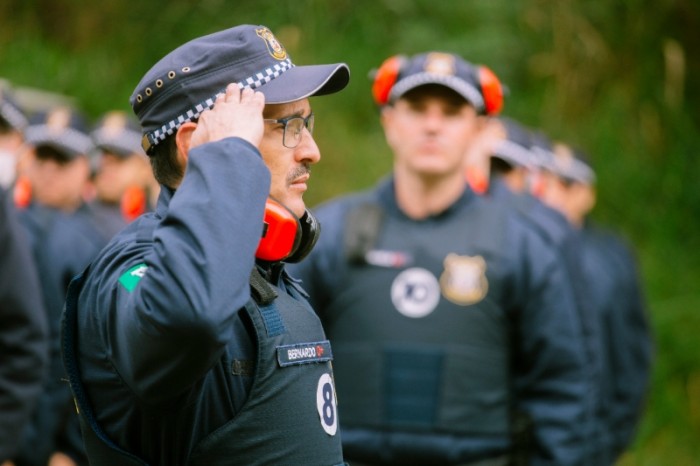 (Foto: Ascom Prefeitura/Anderson Lippi)